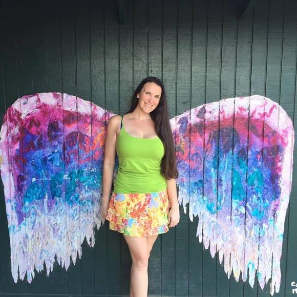 Meet your Posher, Kristy - Picture 1 of 1